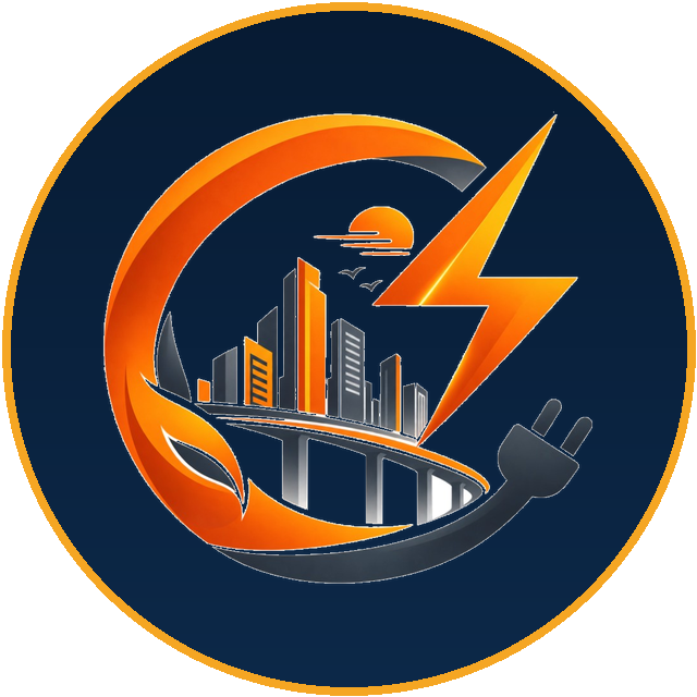 Chennai Electrical Design logo
